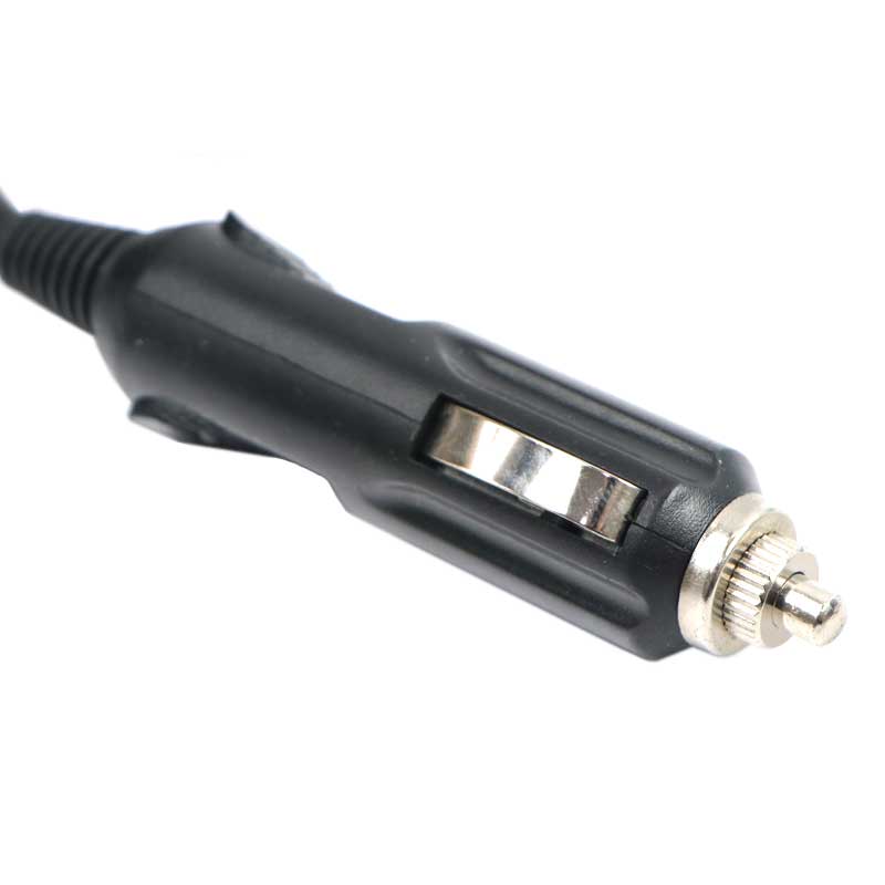 شارژر لپ تاپ فندکی 8 سر ALU-40DIF 40W