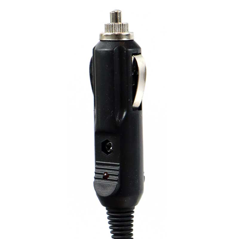 شارژر لپ تاپ فندکی 8 سر ALU-40DIF 40W