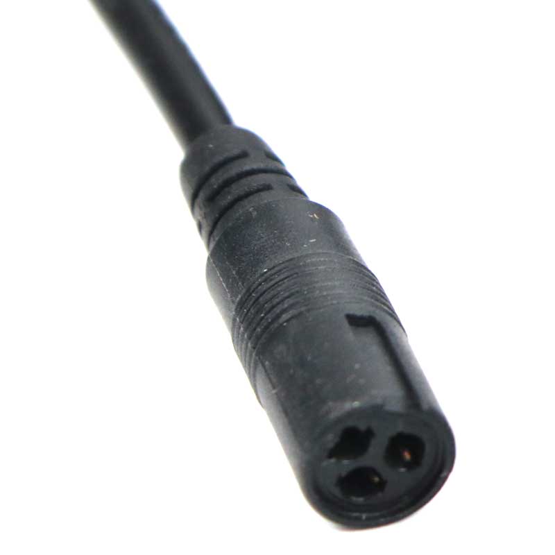 شارژر لپ تاپ فندکی 8 سر ALU-40DIF 40W