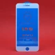 گلس تمام چسب iPhone 6 Plus 10D سفید