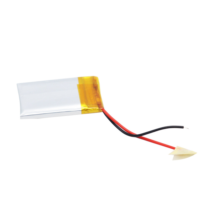 باتری لیتیوم 300mAh 2*20*30mm 402030