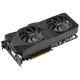 کارت گرافیک ASUS Dual GeForce RTX2060 Super O8G EVO GDDR6 256Bit