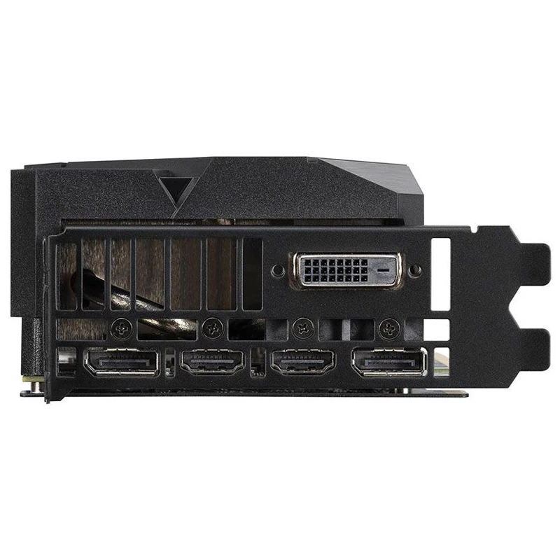 کارت گرافیک ASUS Dual GeForce RTX2060 Super O8G EVO GDDR6 256Bit