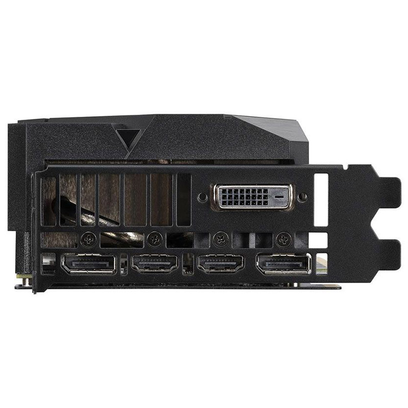 کارت گرافیک ASUS Dual GeForce RTX2060 Super O8G EVO GDDR6 256Bit