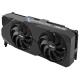 کارت گرافیک ASUS Dual GeForce RTX2060 Super O8G EVO GDDR6 256Bit