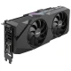 کارت گرافیک ASUS Dual GeForce RTX2060 Super O8G EVO GDDR6 256Bit