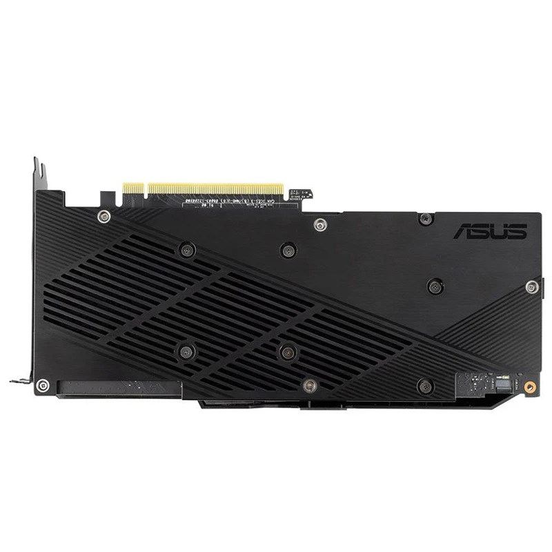کارت گرافیک ASUS Dual GeForce RTX2060 Super O8G EVO GDDR6 256Bit