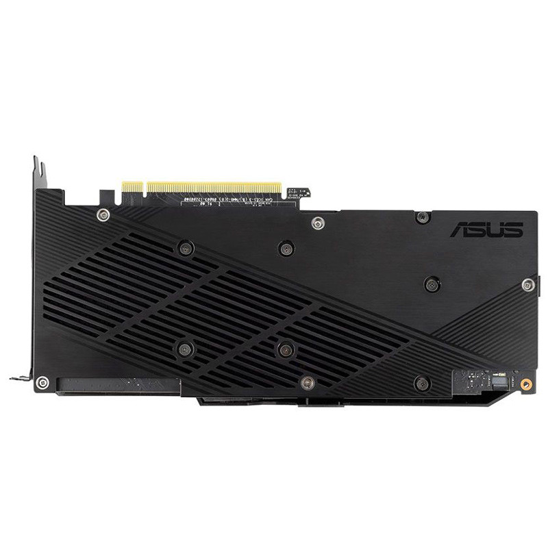 کارت گرافیک ASUS Dual GeForce RTX2060 Super O8G EVO GDDR6 256Bit