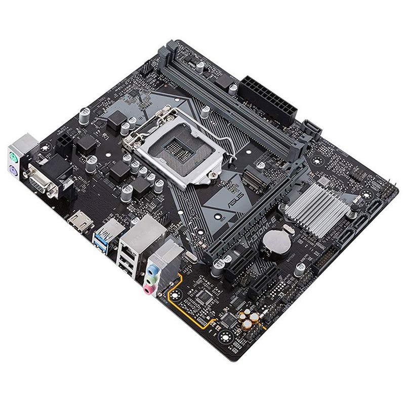 مادربرد ایسوس PRIME H310M-E DDR4