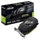 کارت گرافیک ASUS Phoenix GeForce GTX1050TI 4GB GDDR5 128Bit