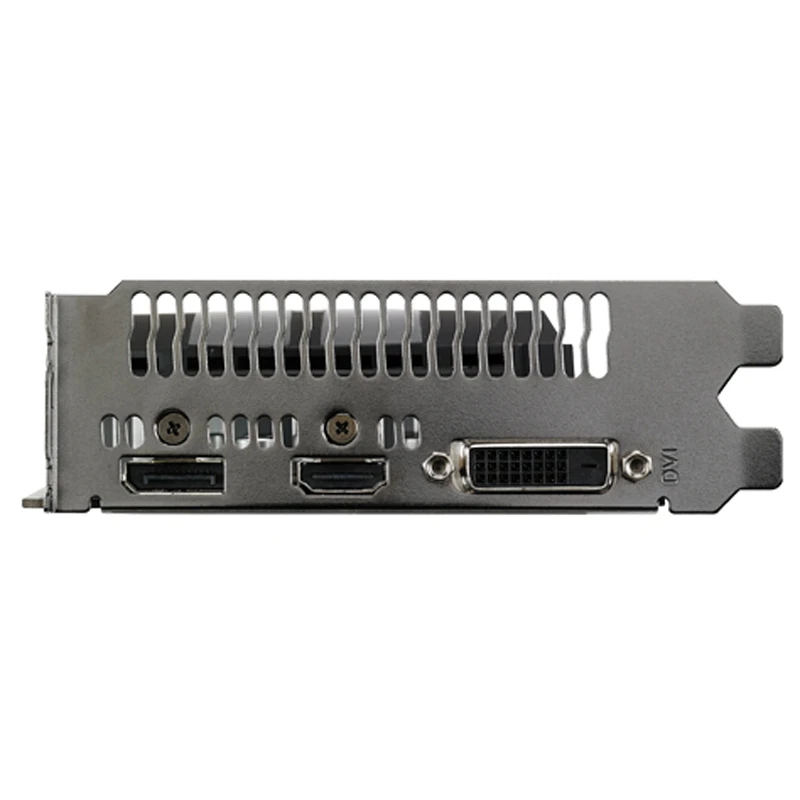 کارت گرافیک ASUS Phoenix GeForce GTX1050TI 4GB GDDR5 128Bit