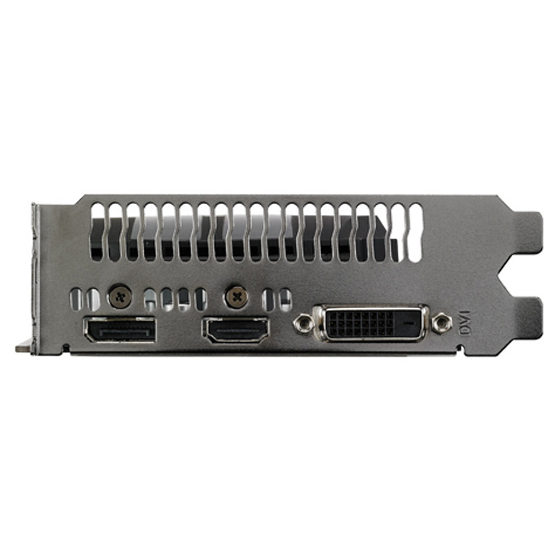 کارت گرافیک ASUS Phoenix GeForce GTX1050TI 4GB GDDR5 128Bit