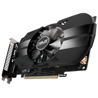 کارت گرافیک ASUS Phoenix GeForce GTX1050TI 4GB GDDR5 128Bit