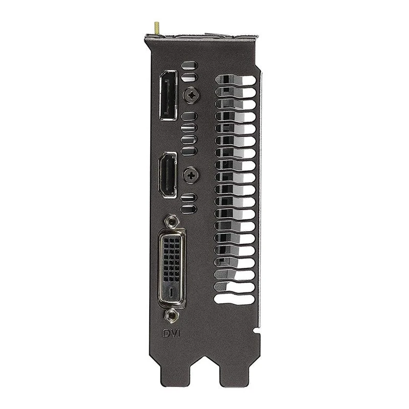 کارت گرافیک ASUS Phoenix Series GeForce GTX1650 4GB GDDR5 128Bit