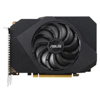 کارت گرافیک ASUS Phoenix Series GeForce GTX1650 O4GB GDDR6 128Bit