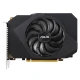کارت گرافیک ASUS Phoenix Series GeForce GTX1650 O4GB GDDR6 128Bit