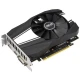 کارت گرافیک ASUS Phoenix GeForce GTX1660 O6G GDDR5 192Bit