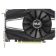 کارت گرافیک ASUS Phoenix GeForce GTX1660 O6G GDDR5 192Bit
