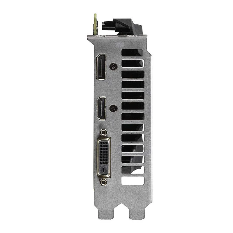 کارت گرافیک ASUS Phoenix GeForce GTX1660 O6G GDDR5 192Bit