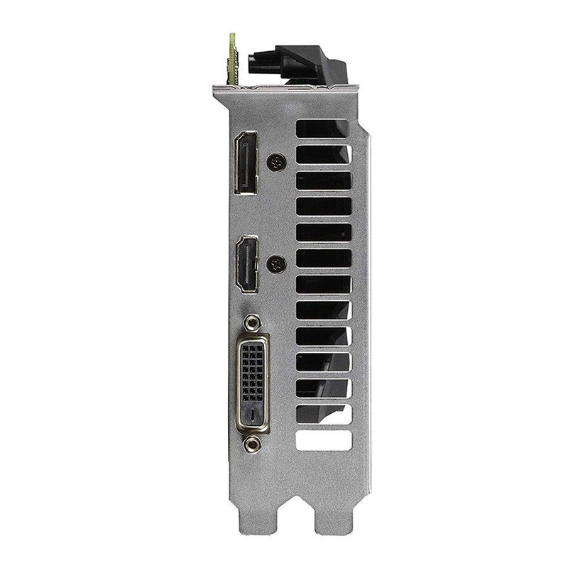 کارت گرافیک ASUS Phoenix GeForce GTX1660 O6G GDDR5 192Bit