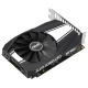 کارت گرافیک ASUS Phoenix GeForce GTX1660 O6G GDDR5 192Bit