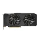 کارت گرافیک ASUS Dual RTX2070 Super 8GB Evo GDDR6 256Bit