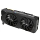 کارت گرافیک ASUS Dual RTX2070 Super 8GB Evo GDDR6 256Bit
