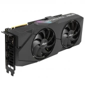 کارت گرافیک ASUS Dual RTX2070 Super 8GB Evo GDDR6 256Bit