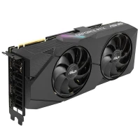 کارت گرافیک ASUS Dual RTX2070 Super 8GB Evo GDDR6 256Bit