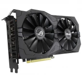 کارت گرافیک ASUS Rog Strix Series GTX1650 Super O4G GDDR6 128Bit