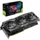 کارت گرافیک ASUS Rog Strix GeForce RTX2080TI Advanced A11G GDDR6 352Bit