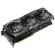 کارت گرافیک ASUS Rog Strix GeForce RTX2080TI Advanced A11G GDDR6 352Bit