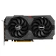 کارت گرافیک ASUS Rog Strix Series GTX1650 O4G GDDR6 128Bit