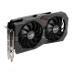 کارت گرافیک ASUS Rog Strix Series GTX1650 O4G GDDR6 128Bit