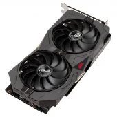 کارت گرافیک ASUS Rog Strix Series GTX1650 O4G GDDR6 128Bit