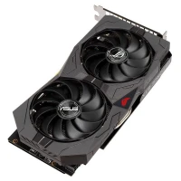 کارت گرافیک ASUS Rog Strix Series GTX1650 O4G GDDR6 128Bit