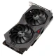 کارت گرافیک ASUS Rog Strix Series GTX1650 O4G GDDR6 128Bit