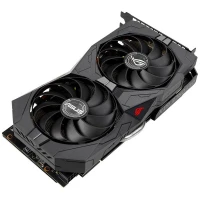 کارت گرافیک ASUS Rog Strix GeForce GTX1660 Super A6G GDDR6 192Bit