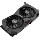 کارت گرافیک ASUS Rog Strix GeForce GTX1660 Super A6G GDDR6 192Bit