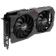 کارت گرافیک ASUS Rog Strix GeForce GTX1660 Super O6G GDDR6 192Bit