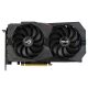کارت گرافیک ASUS Rog Strix GeForce GTX1660 Super O6G GDDR6 192Bit