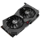 کارت گرافیک ASUS Rog Strix GeForce GTX1660 Super O6G GDDR6 192Bit