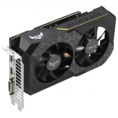 کارت گرافیک ASUS TUF Series GeForce GTX1650 O4G GDDR6 128Bit