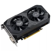 کارت گرافیک ASUS TUF Series GeForce GTX1650 Super 4GB GDDR6 128Bit