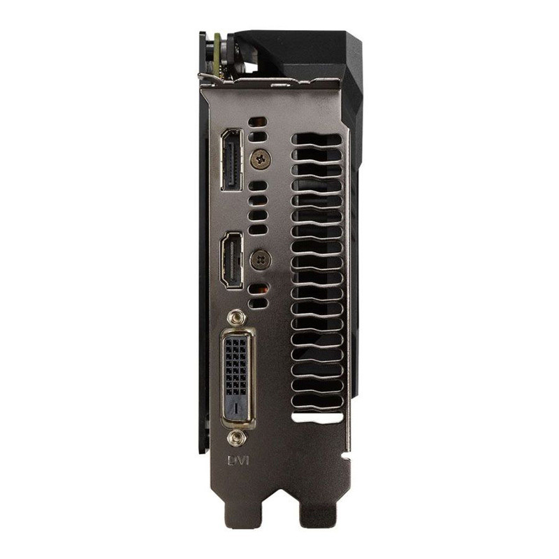 کارت گرافیک ASUS TUF Series GeForce GTX1650 Super 4GB GDDR6 128Bit