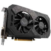 کارت گرافیک ASUS TUF Series GeForce GTX1650 Super O4G GDDR6 128Bit