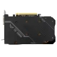 کارت گرافیک ASUS TUF Series GeForce GTX1650 Super O4G GDDR6 128Bit