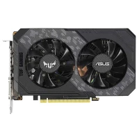 کارت گرافیک ASUS TUF GeForce GTX1660 O6G GDDR5 192Bit