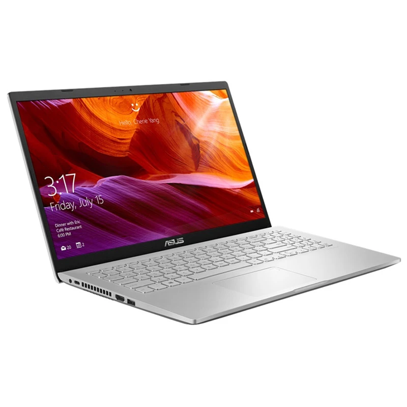 لپ تاپ ASUS R521JB Core i3 (1005G1) 8GB 1TB+128GB SSD NVIDIA 2GB 15.6" FHD