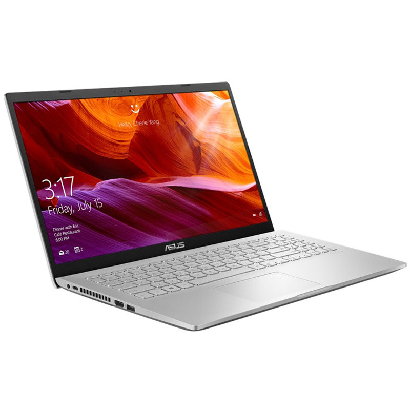 لپ تاپ ASUS R521MA Pentium (N5000) 4GB 1TB+128GB SSD INTEL 15.6" FHD